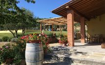 Fotos enviadas por los huéspedes de Villa Il Sorbo