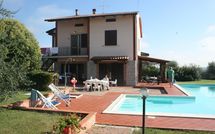 Fotos enviadas por los huéspedes de Giardino degli Ulivi