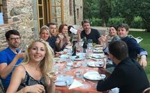 Fotos enviadas por los huéspedes de La Cecchella