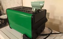 Fotos enviadas por los huéspedes de Rimaggio