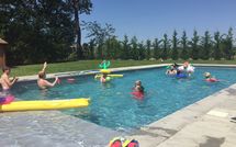 Fotos enviadas por los huéspedes de Villa Gherardo