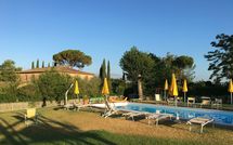 Fotos enviadas por los huéspedes de Villa San Fabiano