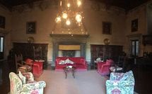 Fotos enviadas por los huéspedes de Villa di Montelopio