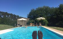 Fotos enviadas por los huéspedes de La Cecchella