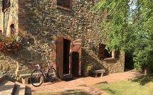 Fotos enviadas por los huéspedes de Il Meleto