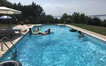 Fotos enviadas por los huéspedes de Monte del Lago
