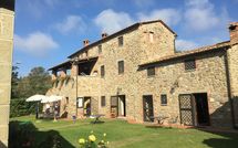 Fotos enviadas por los huéspedes de Colonica al Trasimeno