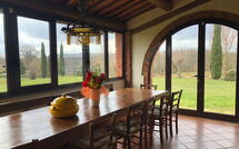 Fotos enviadas por los huéspedes de Villa Felciai