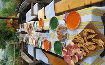 Fotos enviadas por los huéspedes de Torre di Vignale