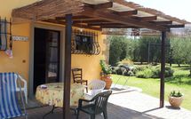 Fotos enviadas por los huéspedes de Villa la Crosticcia