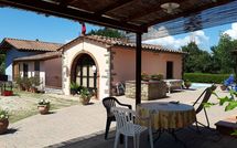 Fotos enviadas por los huéspedes de Villa la Crosticcia