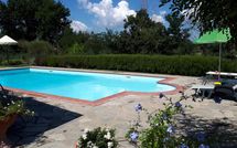 Fotos enviadas por los huéspedes de Villa la Crosticcia