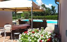 Fotos enviadas por los huéspedes de Villa la Crosticcia