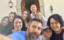 Fotos enviadas por los huéspedes de Villa Buonaparte