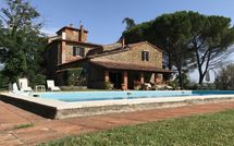 Fotos enviadas por los huéspedes de Villa Campogialli