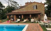 Fotos enviadas por los huéspedes de Villa Campogialli