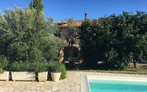 Fotos enviadas por los huéspedes de Guardistallo