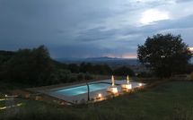 Fotos enviadas por los huéspedes de Podere Capraia