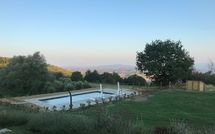 Fotos enviadas por los huéspedes de Podere Capraia