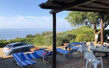 Fotos enviadas por los huéspedes de La Smeralda sul Monte Argentario