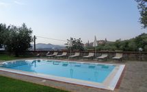 Fotos enviadas por los huéspedes de La Pietraia