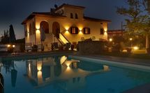 Fotos enviadas por los huéspedes de Villa Imola