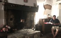 Fotos enviadas por los huéspedes de Casa di Vignolo