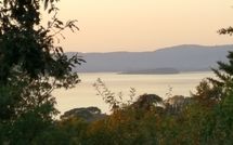 Fotos enviadas por los huéspedes de Oleandra sul Lago