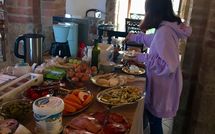 Fotos enviadas por los huéspedes de Tenuta Il Tresto