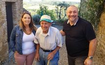 Fotos enviadas por los huéspedes de Fattoria di Quercia al Poggio