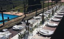 Fotos enviadas por los huéspedes de Fattoria di Quercia al Poggio