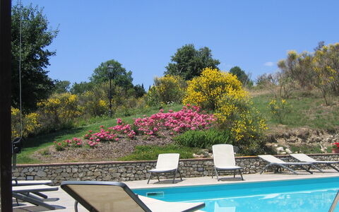 Villa Anghiari