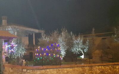 La Casina Del Canneto