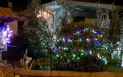 La Casina Del Canneto