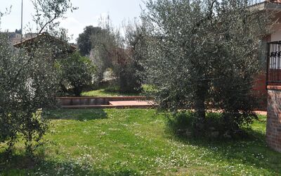 La Casina Del Canneto