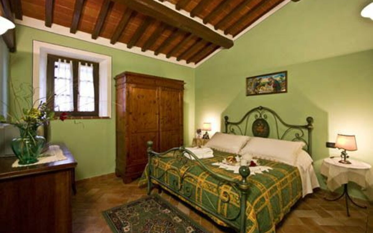 Alojamiento:&nbsp;Libeccio