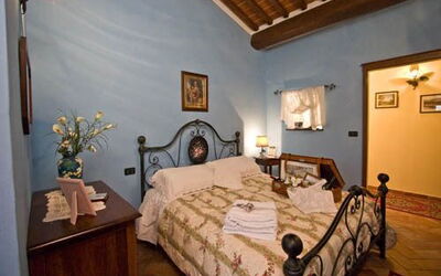 Alojamiento:&nbsp;Aliseo Cottage