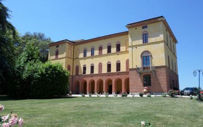 Villa Rocchi