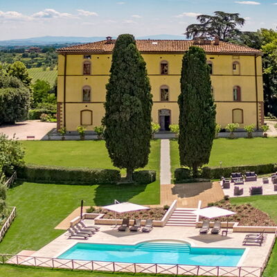 Villa Rocchi