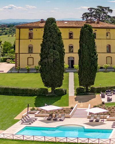 Villa Rocchi: Propiedad, Inmuebles, Edificio, Casa, Mansión, Árbol, Arquitectura, Jardín, Villa, Bienes Raíces