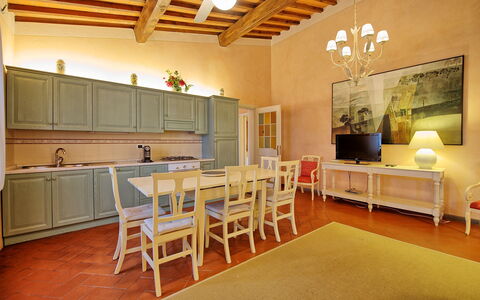 Alojamiento:&nbsp;Giaggiolo