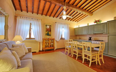 Alojamiento:&nbsp;Giaggiolo