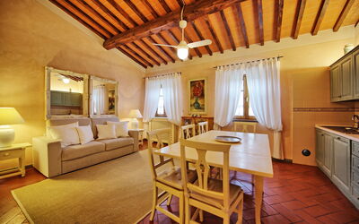 Alojamiento:&nbsp;Giaggiolo