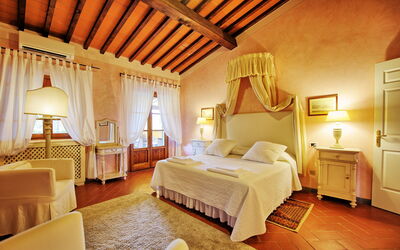 Alojamiento:&nbsp;Giaggiolo