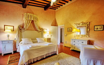 Alojamiento:&nbsp;Giaggiolo