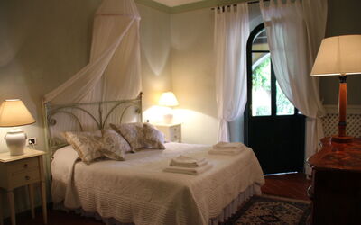 Alojamiento:&nbsp;Ginepro