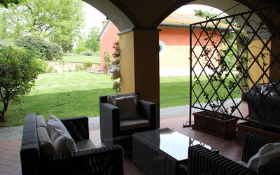 Alojamiento:&nbsp;Ginepro