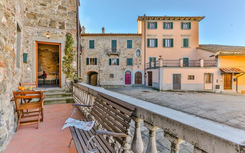 Il Pigionale: Edificio, Propiedad, Casa, By, Bienes Raíces, Habitación, Arquitectura, Inmuebles, Casa, Vacaciones