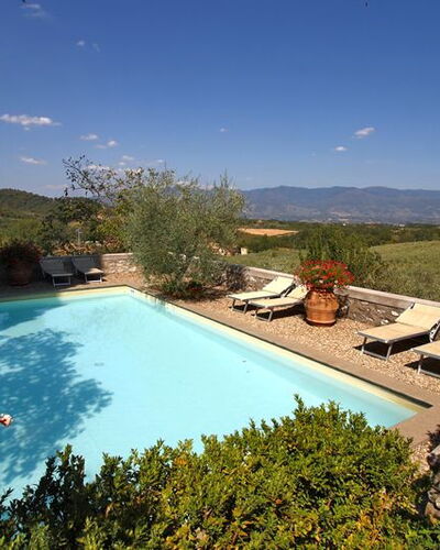 Villa Stolli: Piscina, Propiedad, Casa, Bienes Raíces, Vacaciones, Recurso, Villa, Edificio, Cielo, Inmuebles