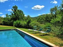 Villa Casino Di Caccia